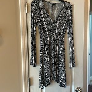 Cute fun dress